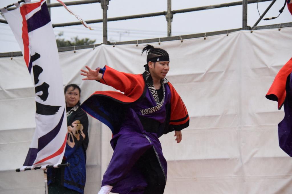 第43回江刺甚句まつり(本まつり)2016パート1 2016/05/04