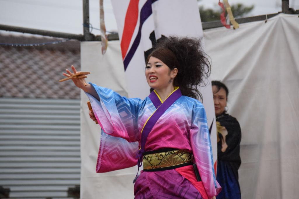 第43回江刺甚句まつり(本まつり)2016パート1 2016/05/04