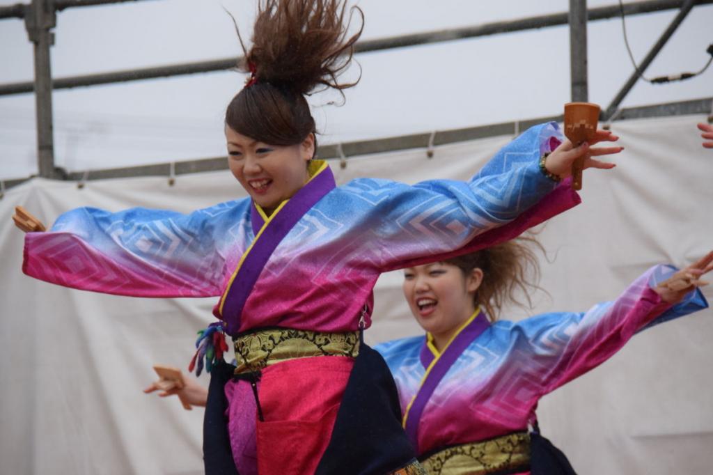 第43回江刺甚句まつり(本まつり)2016パート1 2016/05/04