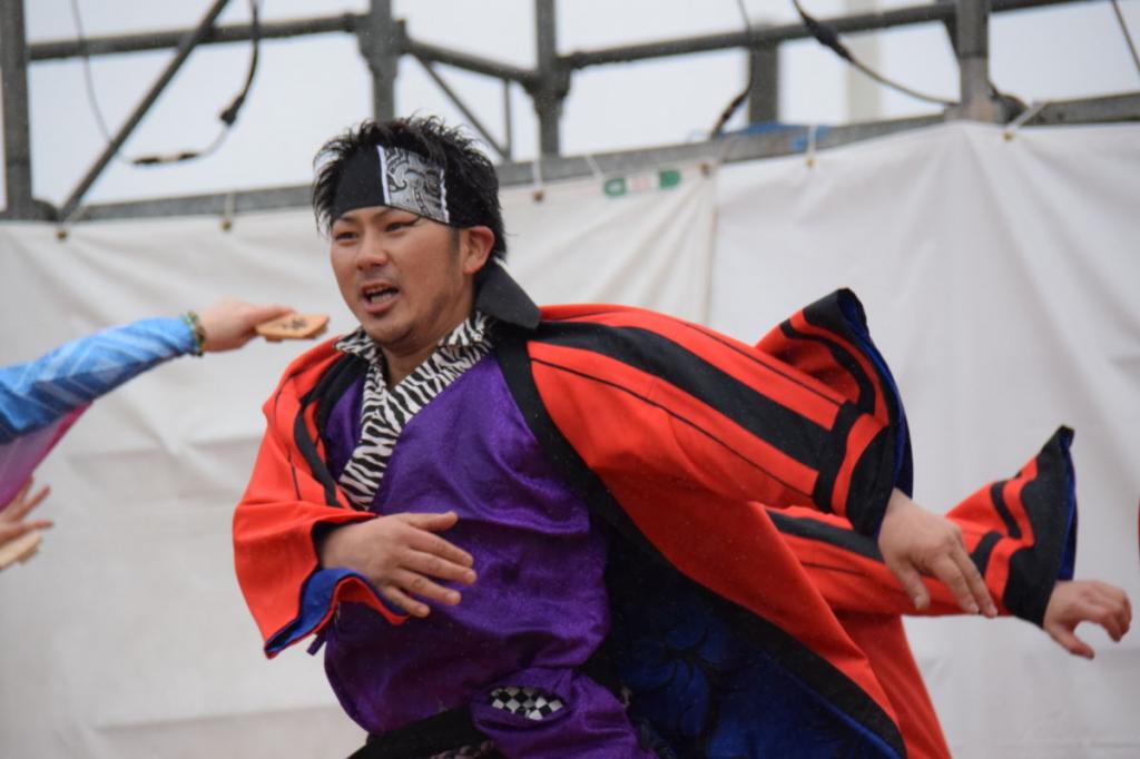 第43回江刺甚句まつり(本まつり)2016パート1 2016/05/04