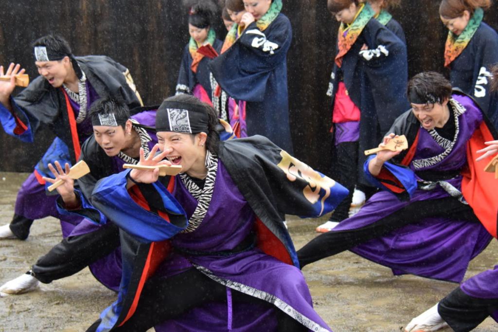 第43回江刺甚句まつり(本まつり)2016パート1 2016/05/04