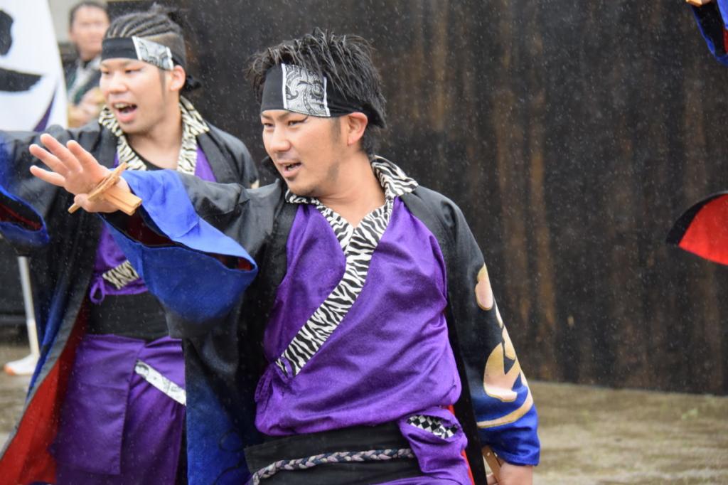 第43回江刺甚句まつり(本まつり)2016パート1 2016/05/04