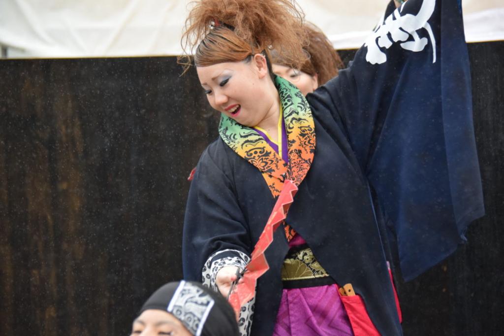 第43回江刺甚句まつり(本まつり)2016パート1 2016/05/04