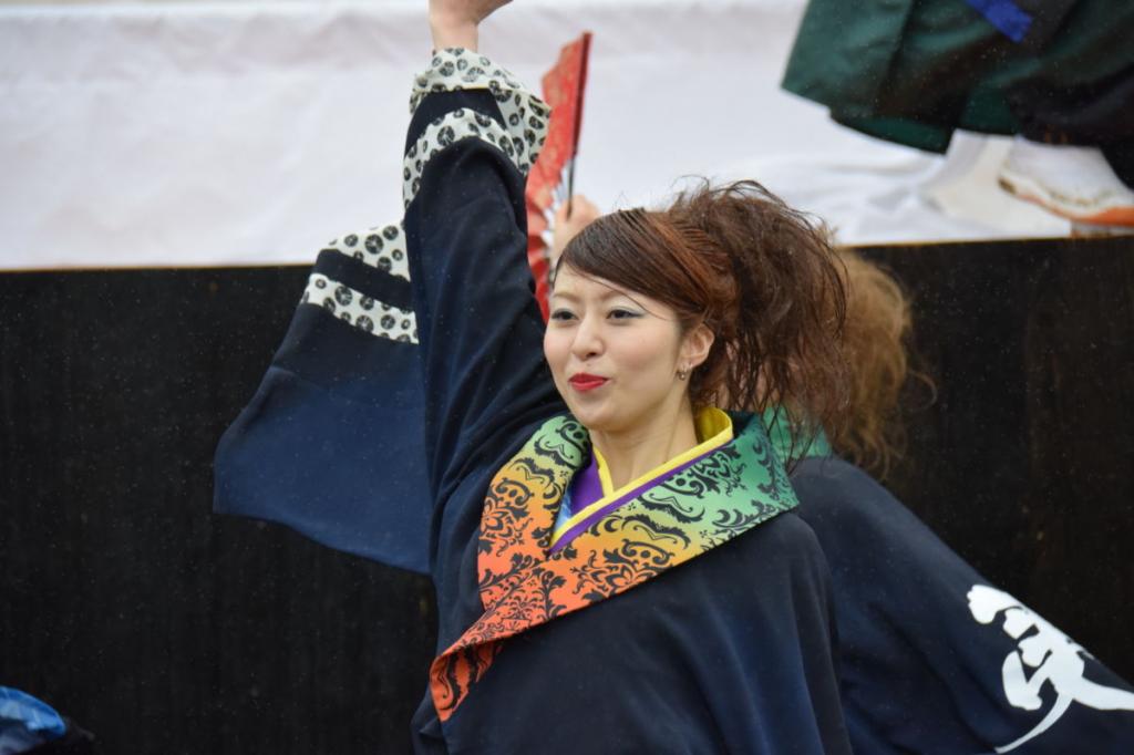 第43回江刺甚句まつり(本まつり)2016パート1 2016/05/04