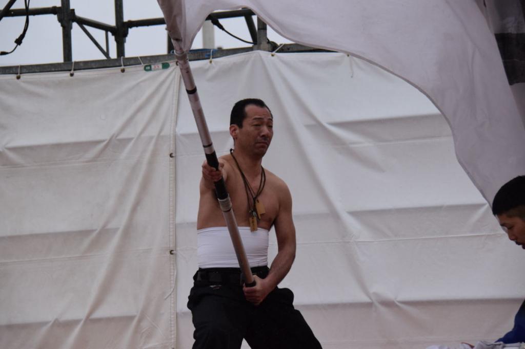 第43回江刺甚句まつり(本まつり)2016パート1 2016/05/04