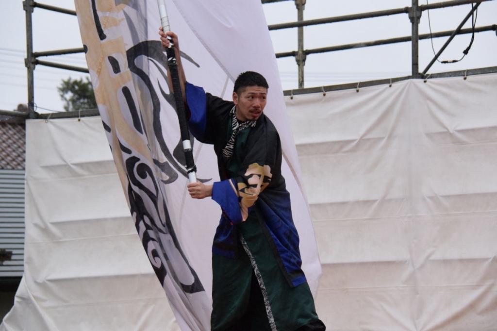 第43回江刺甚句まつり(本まつり)2016パート1 2016/05/04