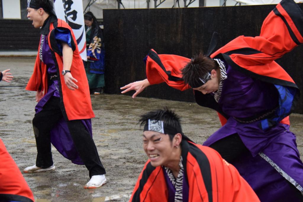 第43回江刺甚句まつり(本まつり)2016パート1 2016/05/04