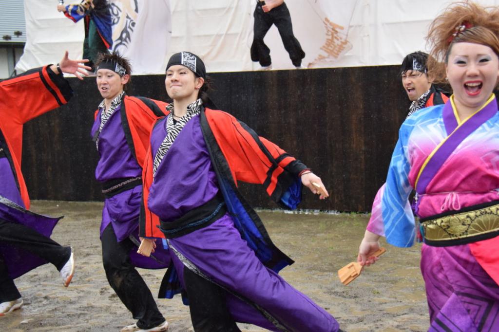 第43回江刺甚句まつり(本まつり)2016パート1 2016/05/04