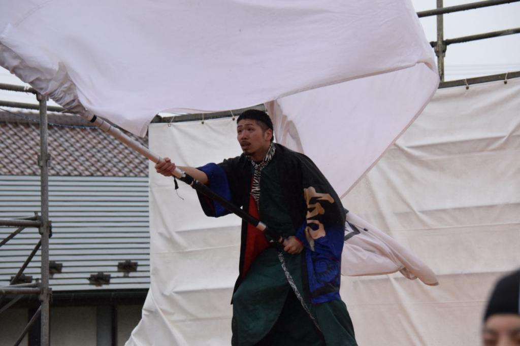 第43回江刺甚句まつり(本まつり)2016パート1 2016/05/04