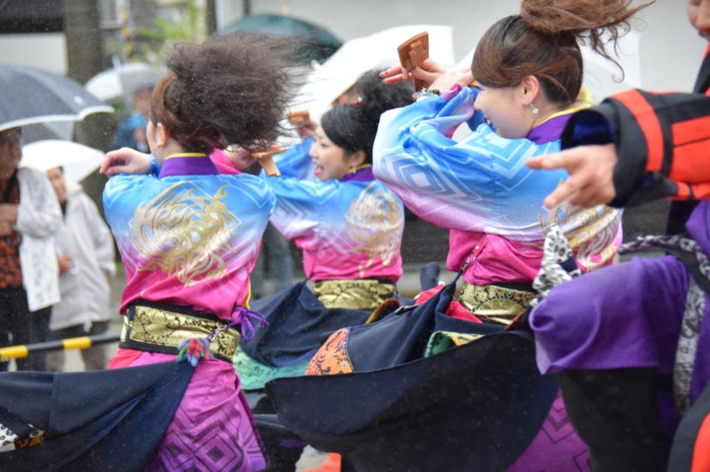 第43回江刺甚句まつり(本まつり)2016パート1 2016/05/04