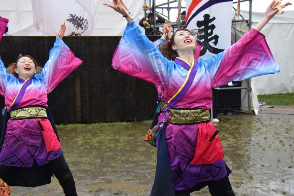 第43回江刺甚句まつり(本まつり)2016パート1 2016/05/04