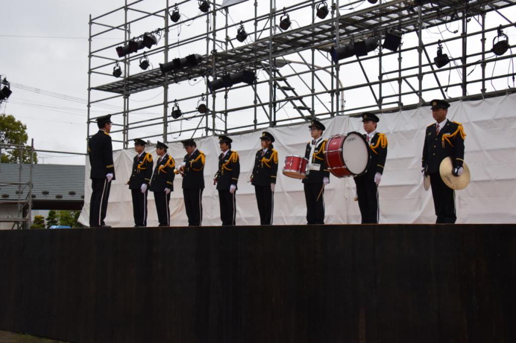 第43回江刺甚句まつり(本まつり)2016パート1 2016/05/04