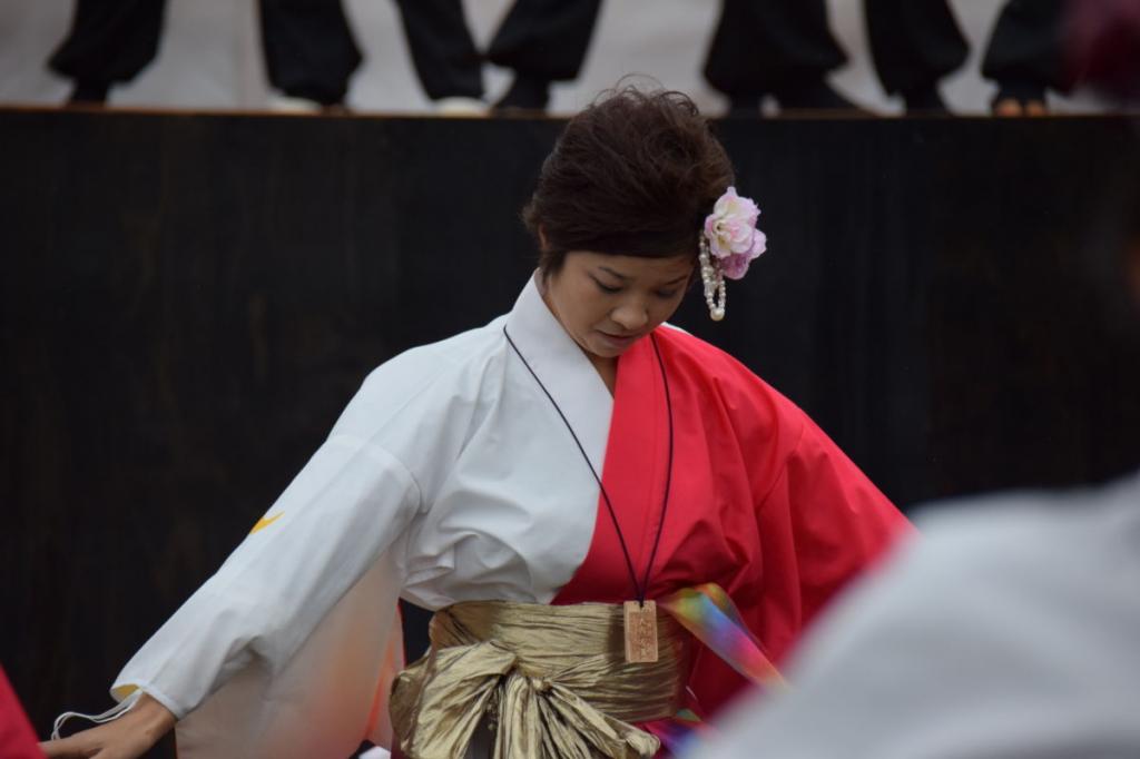 第43回江刺甚句まつり(本まつり)2016パート1 2016/05/04