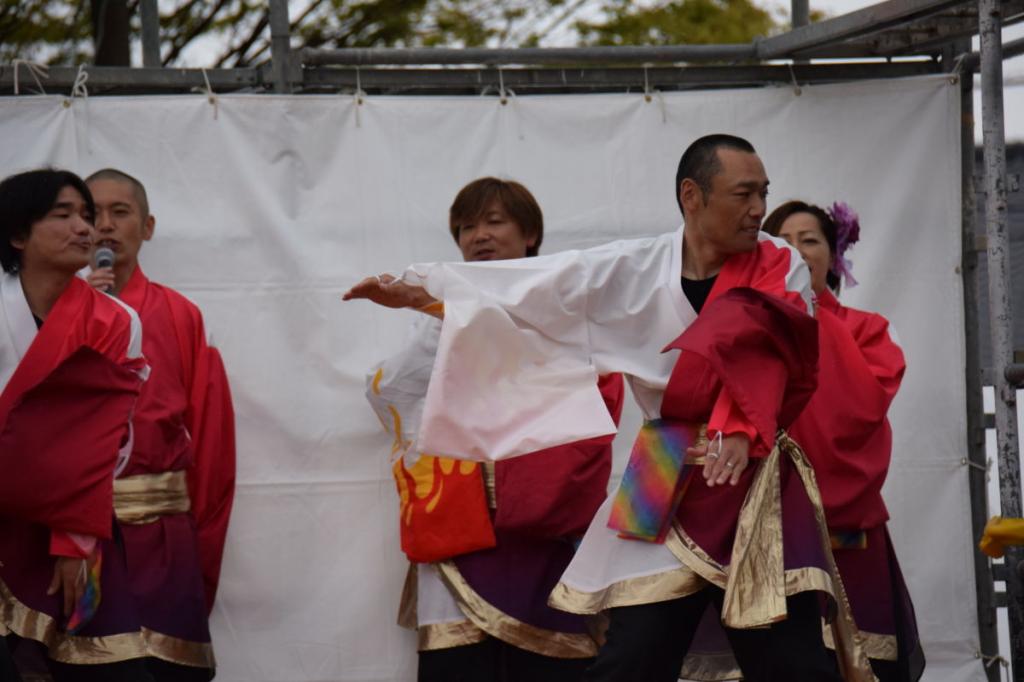 第43回江刺甚句まつり(本まつり)2016パート1 2016/05/04