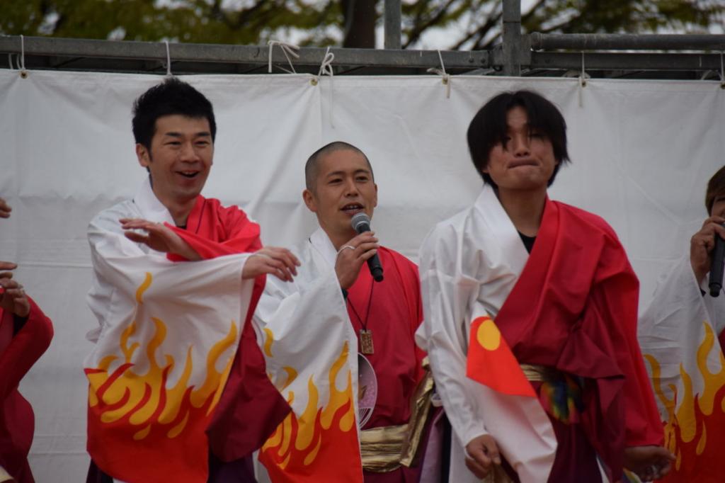 第43回江刺甚句まつり(本まつり)2016パート1 2016/05/04