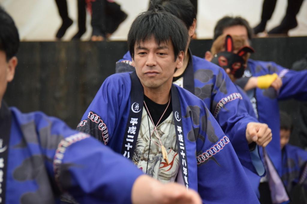 第43回江刺甚句まつり(本まつり)2016パート1 2016/05/04