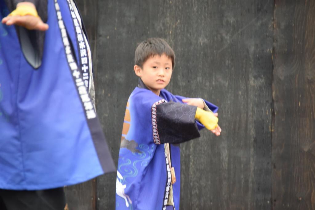 第43回江刺甚句まつり(本まつり)2016パート1 2016/05/04