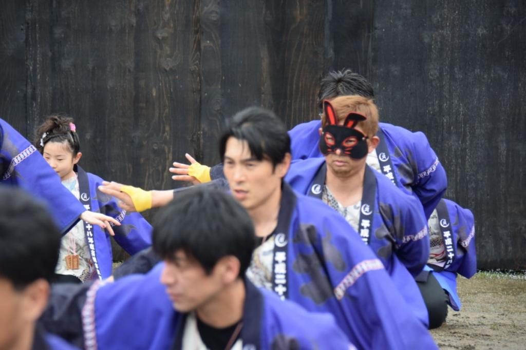 第43回江刺甚句まつり(本まつり)2016パート1 2016/05/04