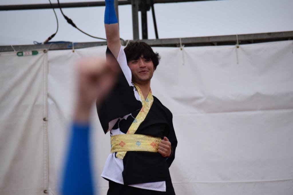 第43回江刺甚句まつり(本まつり)2016パート1 2016/05/04