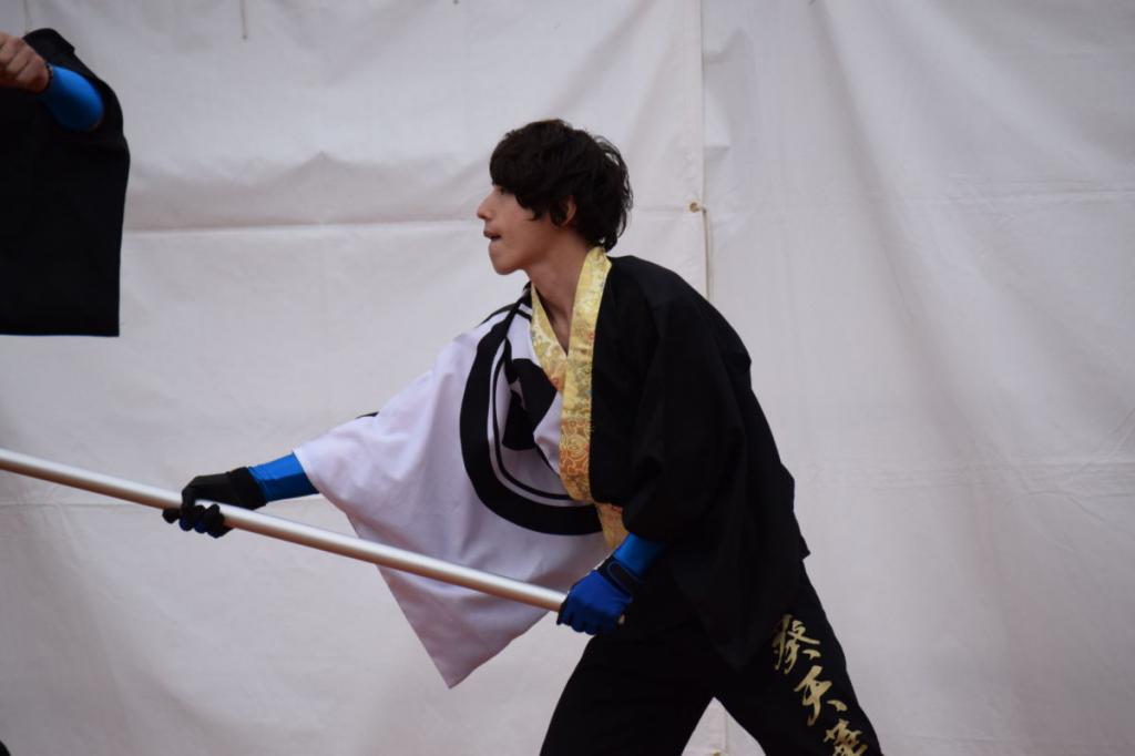 第43回江刺甚句まつり(本まつり)2016パート1 2016/05/04