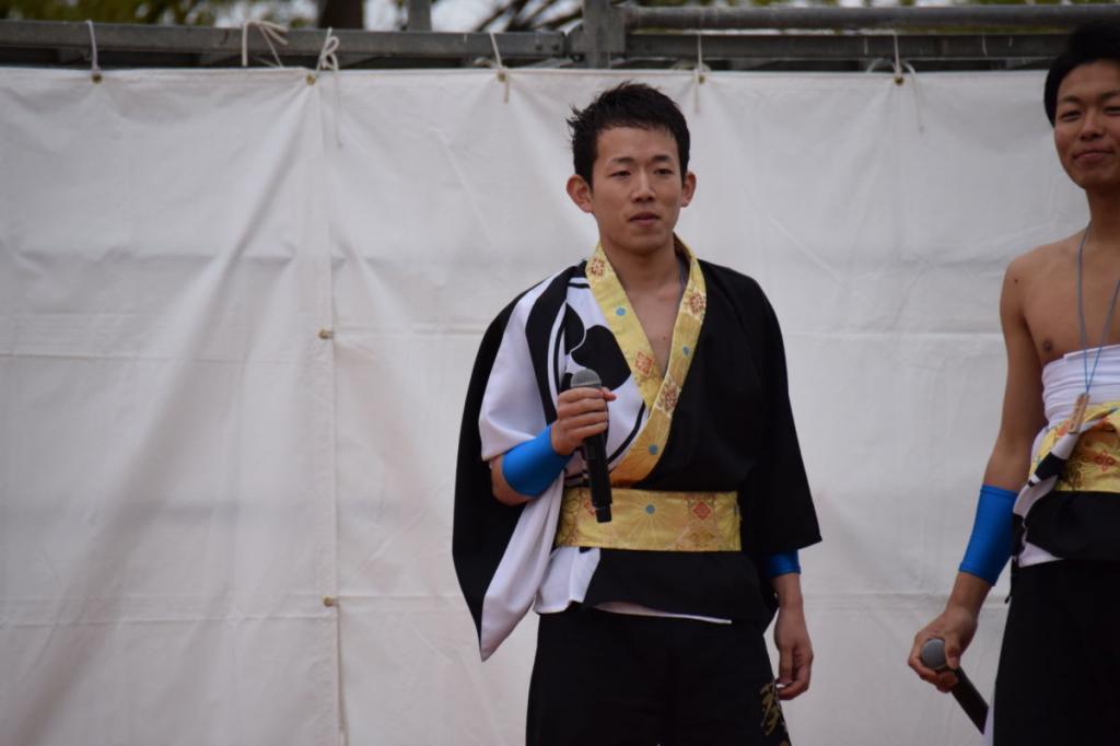 第43回江刺甚句まつり(本まつり)2016パート1 2016/05/04