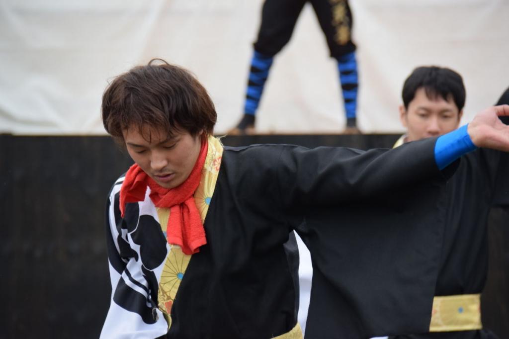 第43回江刺甚句まつり(本まつり)2016パート1 2016/05/04