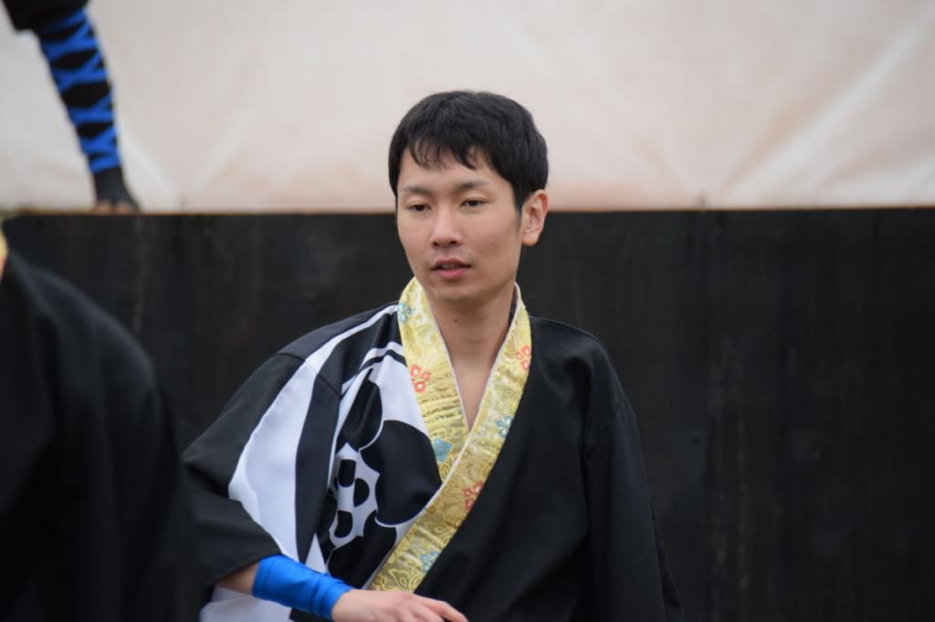 第43回江刺甚句まつり(本まつり)2016パート1 2016/05/04