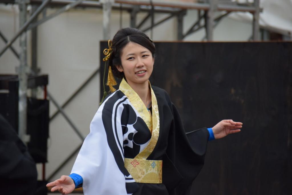 第43回江刺甚句まつり(本まつり)2016パート1 2016/05/04