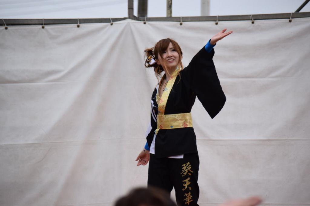 第43回江刺甚句まつり(本まつり)2016パート1 2016/05/04