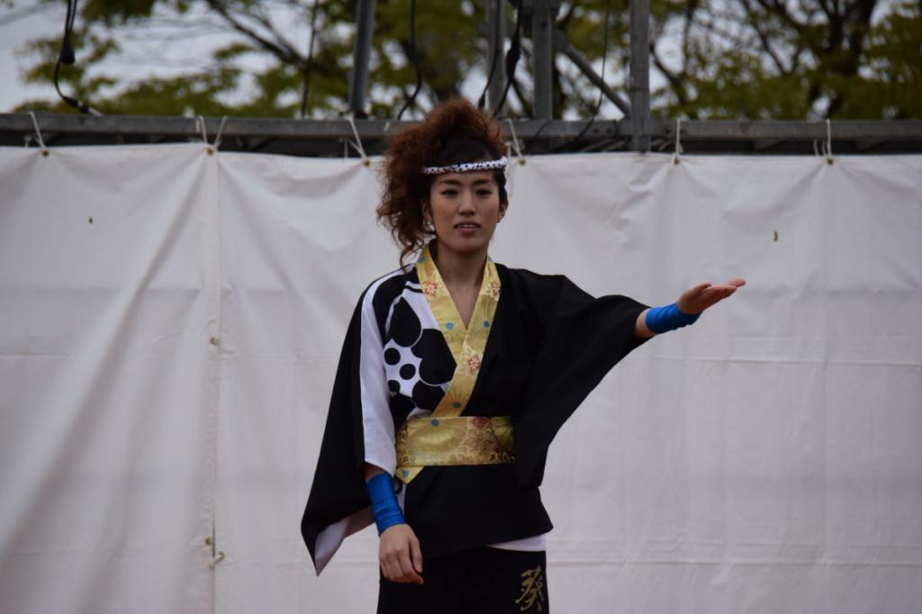 第43回江刺甚句まつり(本まつり)2016パート1 2016/05/04