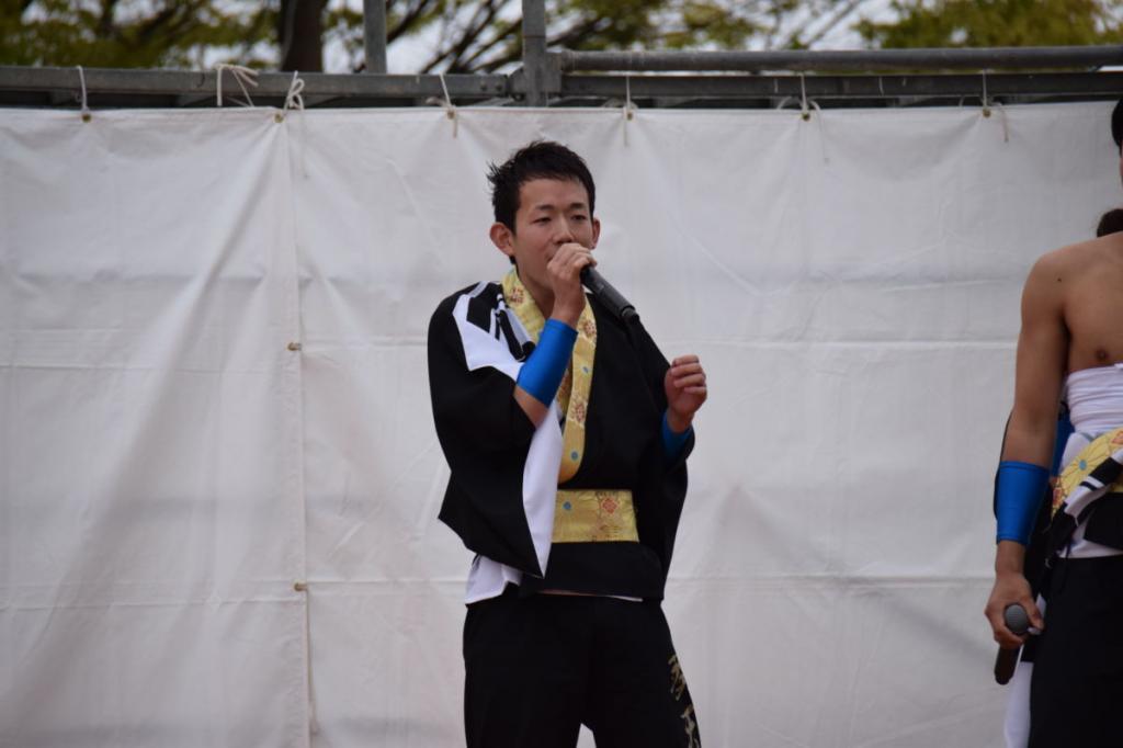 第43回江刺甚句まつり(本まつり)2016パート1 2016/05/04