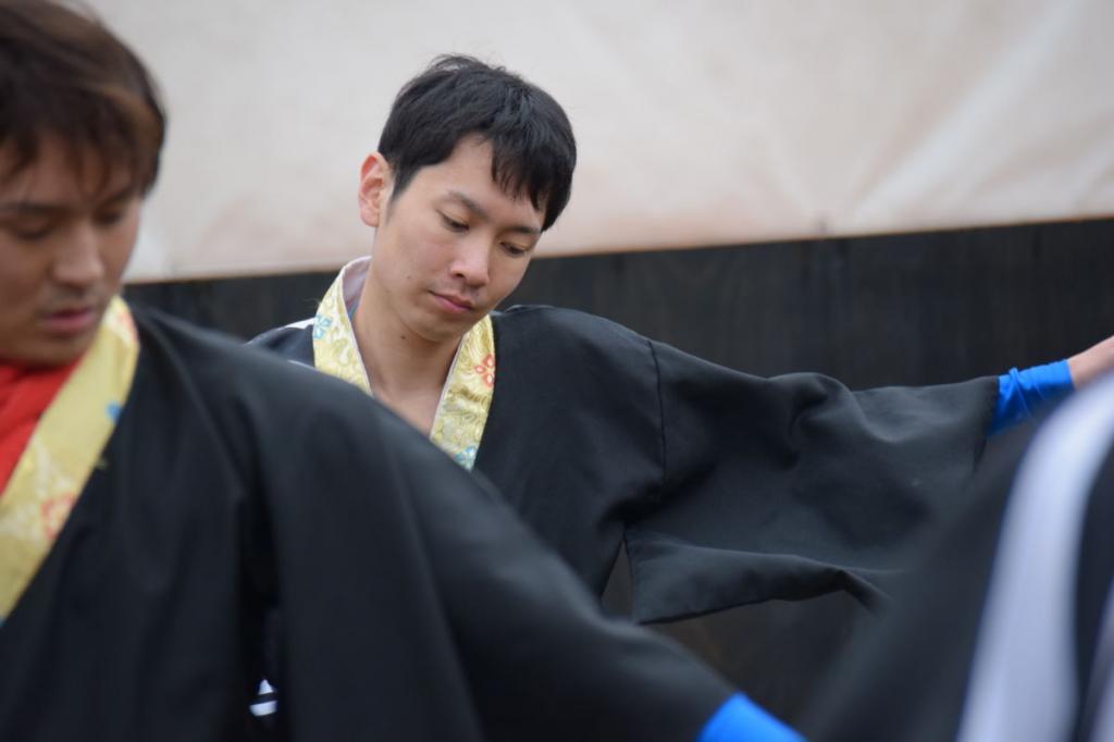 第43回江刺甚句まつり(本まつり)2016パート1 2016/05/04