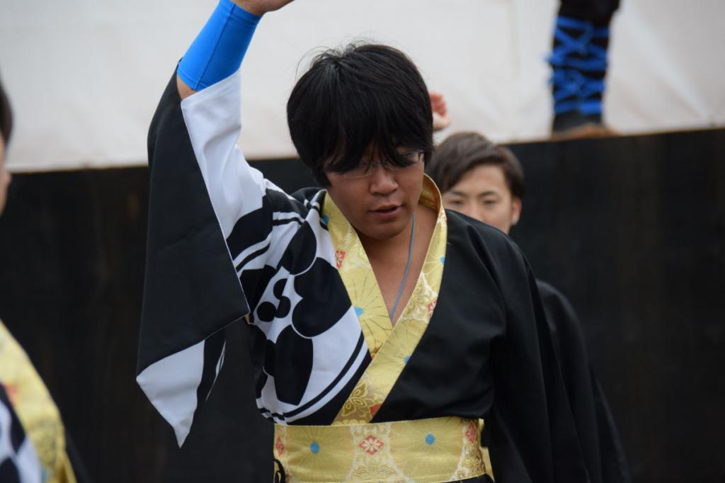 第43回江刺甚句まつり(本まつり)2016パート1 2016/05/04