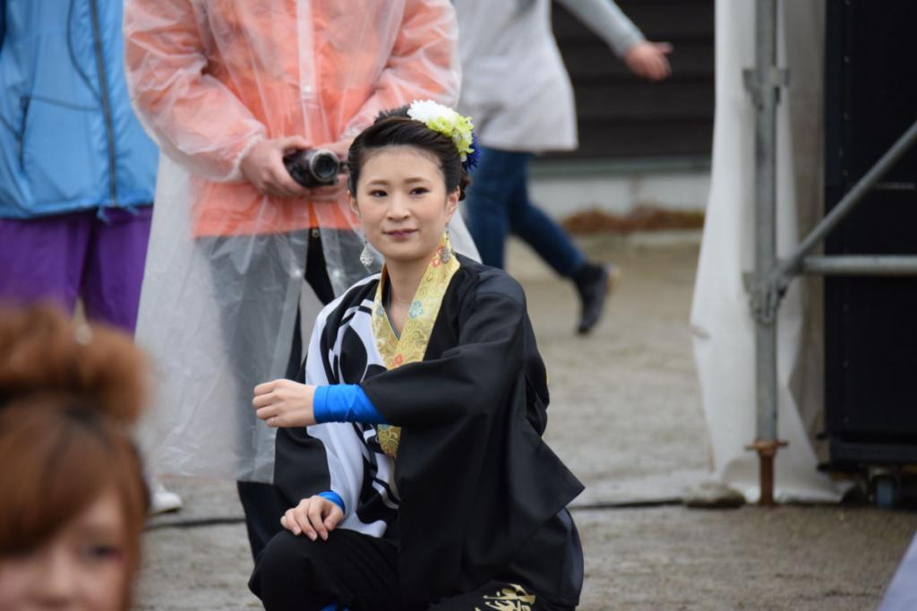 第43回江刺甚句まつり(本まつり)2016パート1 2016/05/04