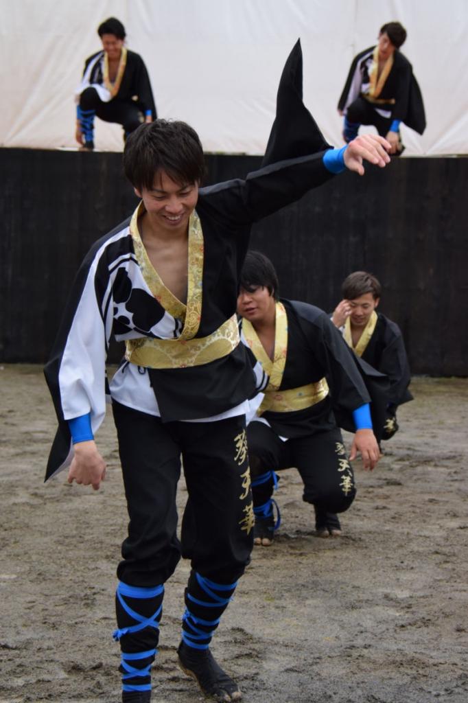 第43回江刺甚句まつり(本まつり)2016パート1 2016/05/04