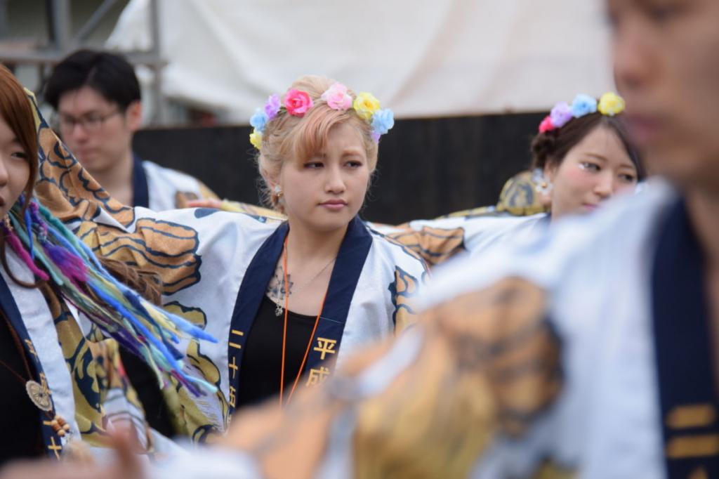 第43回江刺甚句まつり(本まつり)2016パート1 2016/05/04