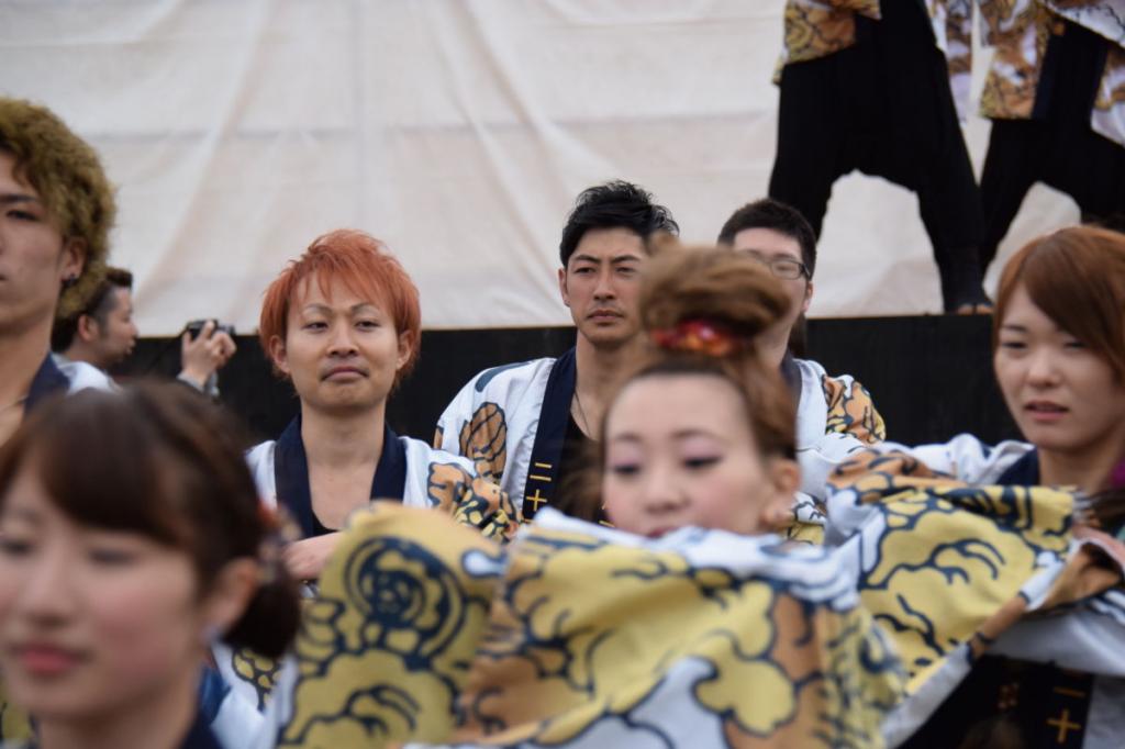 第43回江刺甚句まつり(本まつり)2016パート1 2016/05/04