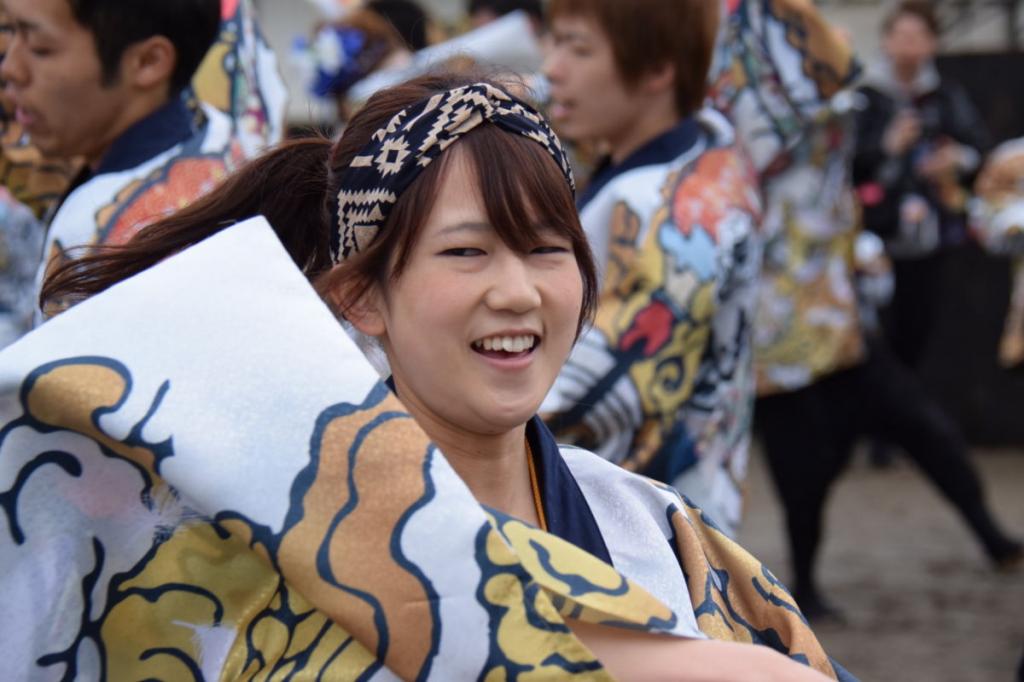 第43回江刺甚句まつり(本まつり)2016パート1 2016/05/04