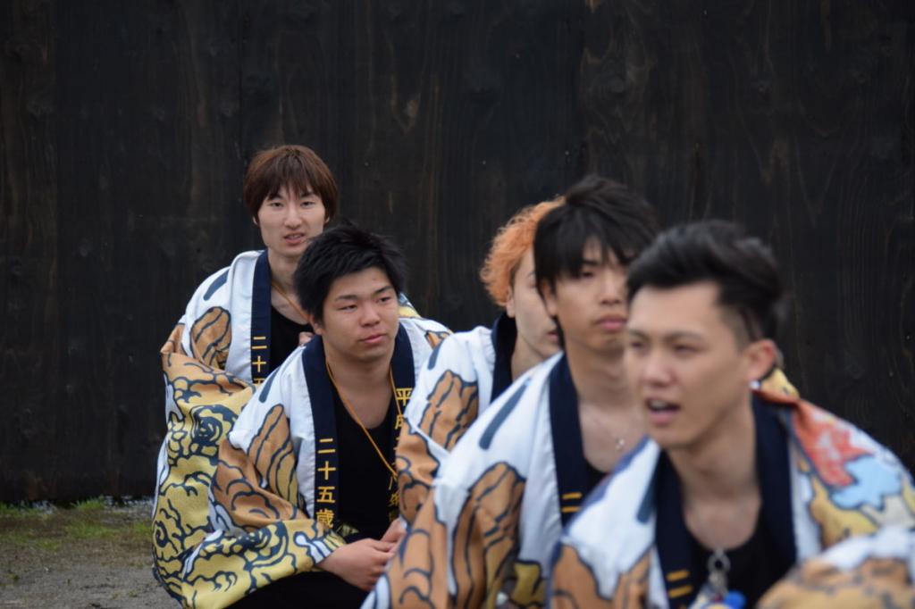 第43回江刺甚句まつり(本まつり)2016パート1 2016/05/04