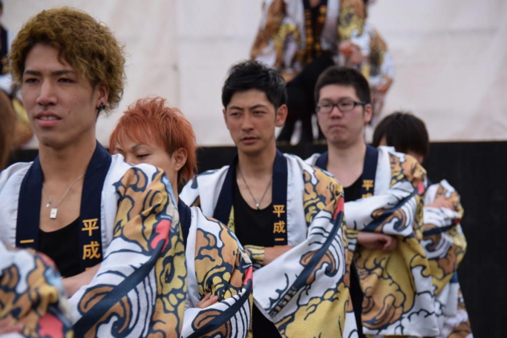 第43回江刺甚句まつり(本まつり)2016パート1 2016/05/04