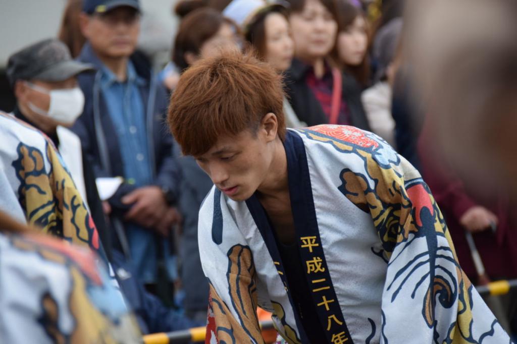 第43回江刺甚句まつり(本まつり)2016パート1 2016/05/04