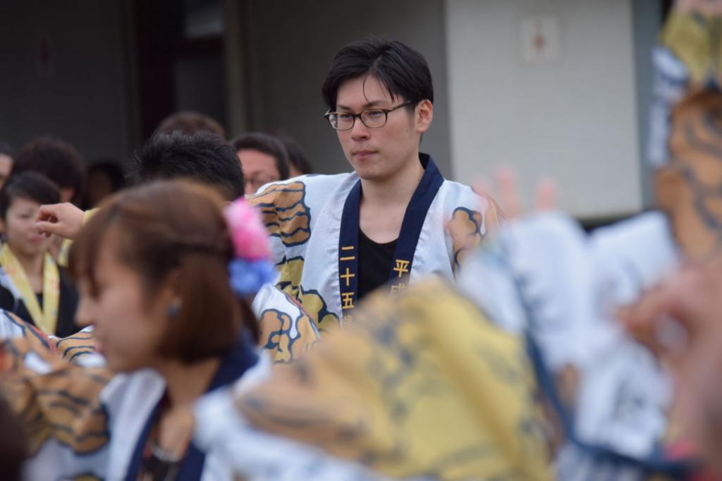 第43回江刺甚句まつり(本まつり)2016パート1 2016/05/04