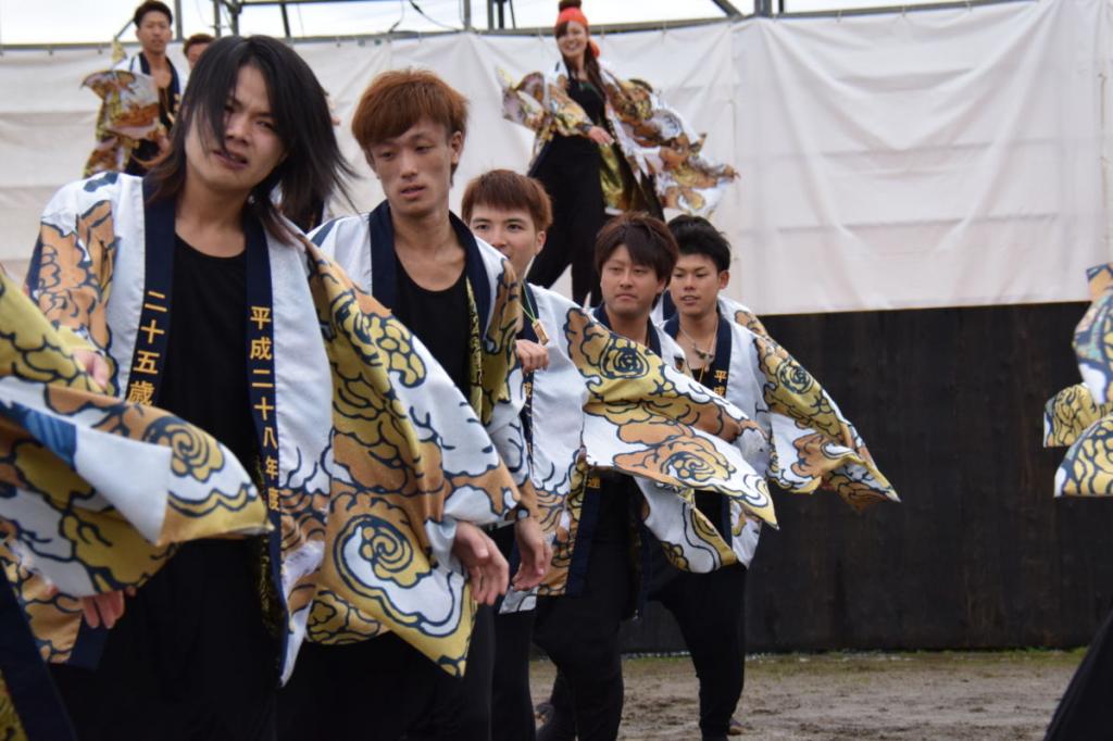 第43回江刺甚句まつり(本まつり)2016パート1 2016/05/04