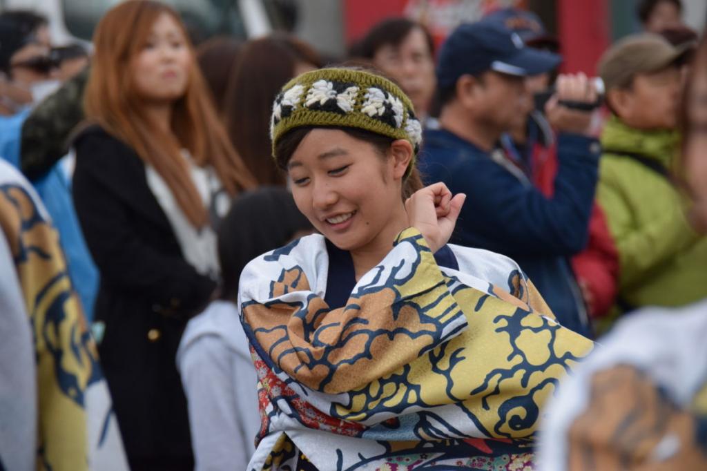 第43回江刺甚句まつり(本まつり)2016パート1 2016/05/04