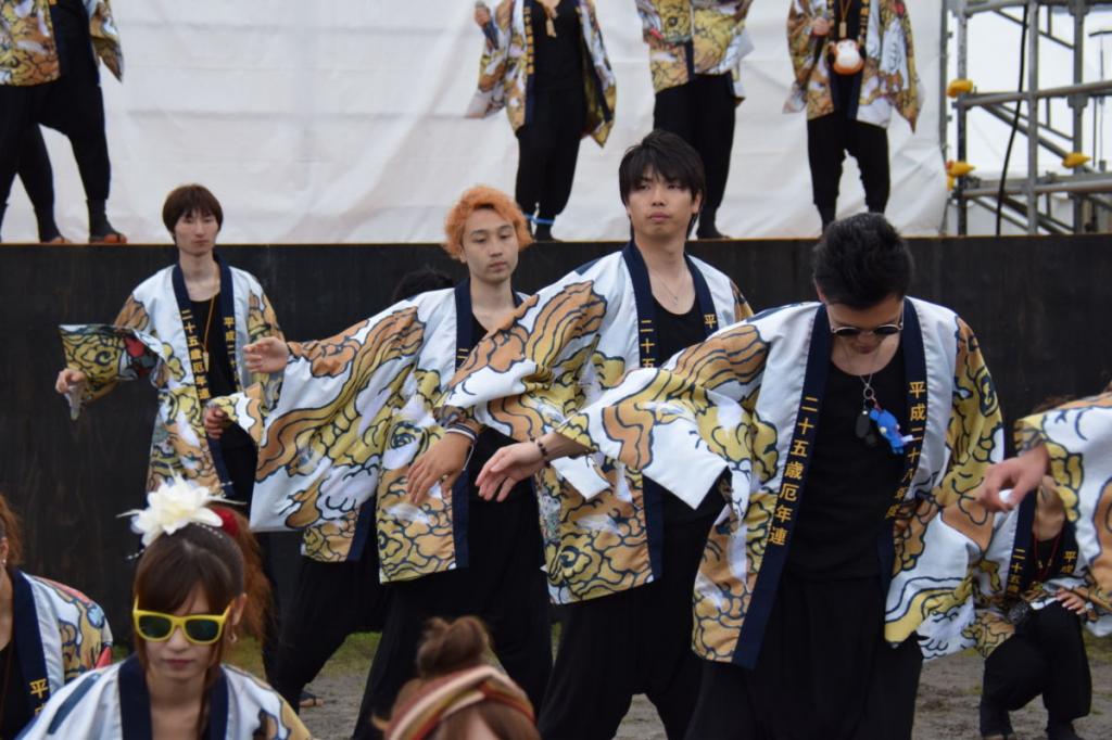 第43回江刺甚句まつり(本まつり)2016パート1 2016/05/04