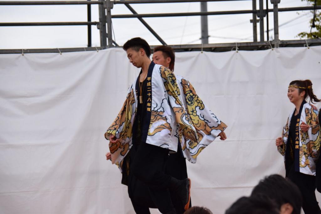 第43回江刺甚句まつり(本まつり)2016パート1 2016/05/04