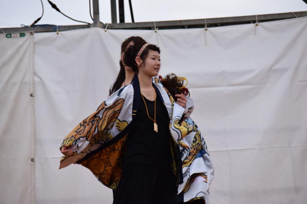 第43回江刺甚句まつり(本まつり)2016パート1 2016/05/04