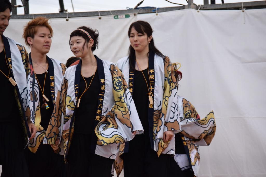 第43回江刺甚句まつり(本まつり)2016パート1 2016/05/04