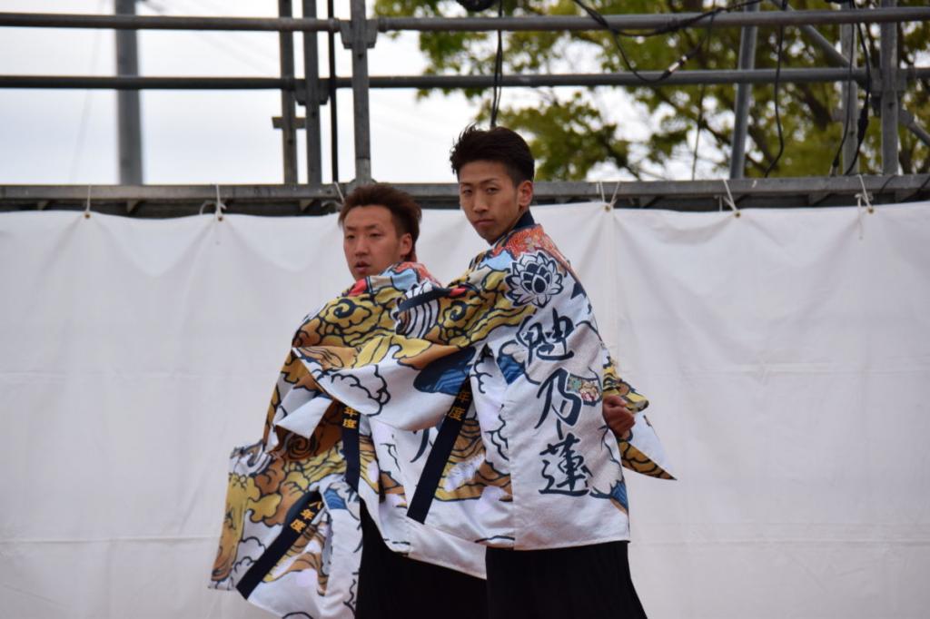 第43回江刺甚句まつり(本まつり)2016パート1 2016/05/04