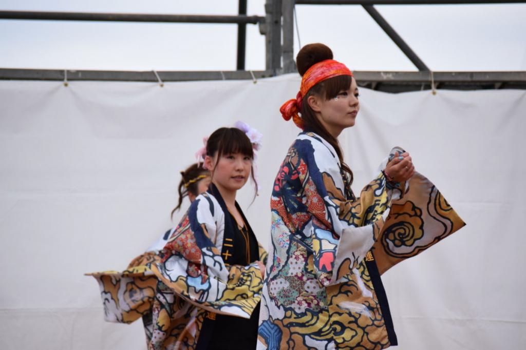 第43回江刺甚句まつり(本まつり)2016パート1 2016/05/04